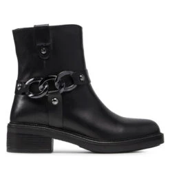 Bottines Eva Longoria EL-33-04-000581 101 9 Bottines Eva Longoria EL-33-04-000581 101 -Chaussure Soldes Boutique bottines eva longoria el 33 04 000581 101 1