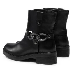 Bottines Eva Longoria EL-33-04-000581 101 10 Bottines Eva Longoria EL-33-04-000581 101 -Chaussure Soldes Boutique bottines eva longoria el 33 04 000581 101 2