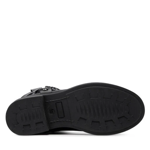 Bottines Eva Longoria EL-33-04-000581 101 6 Bottines Eva Longoria EL-33-04-000581 101 – Image 4