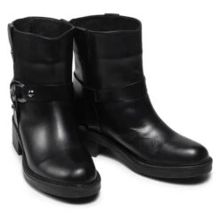 Bottines Eva Longoria EL-33-04-000581 101 12 Bottines Eva Longoria EL-33-04-000581 101 -Chaussure Soldes Boutique bottines eva longoria el 33 04 000581 101 4