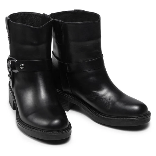 Bottines Eva Longoria EL-33-04-000581 101 7 Bottines Eva Longoria EL-33-04-000581 101 – Image 5