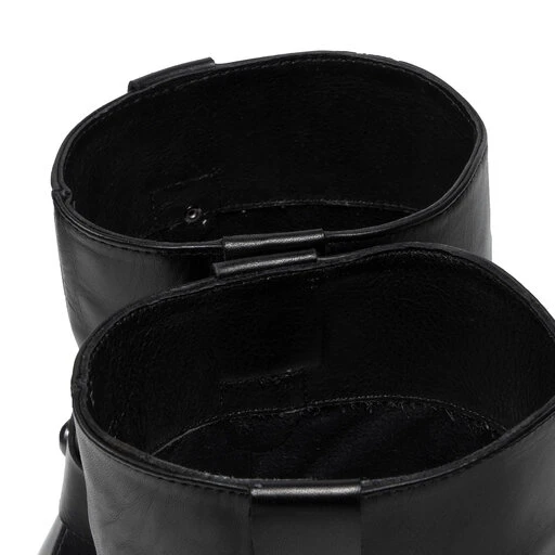 Bottines Eva Longoria EL-33-04-000581 101 8 Bottines Eva Longoria EL-33-04-000581 101 – Image 6