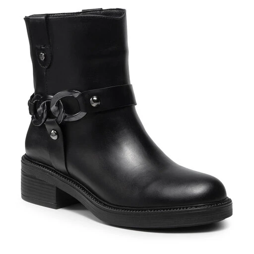 Bottines Eva Longoria EL-33-04-000581 101 3 Bottines Eva Longoria EL-33-04-000581 101