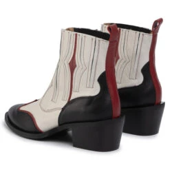 Bottines Eva Minge EM-34-05-000548 118 -Chaussure Soldes Boutique bottines eva minge em 34 05 000548 118 2