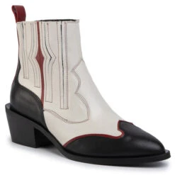 Bottines Eva Minge EM-34-05-000548 118