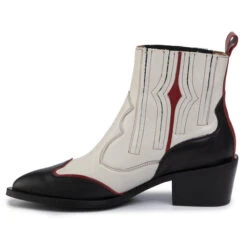 Bottines Eva Minge EM-34-05-000548 118 -Chaussure Soldes Boutique bottines eva minge em 34 05 000548 118 4