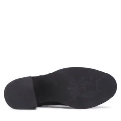 Bottines Fly London Amelfly P144913003 Black -Chaussure Soldes Boutique bottines fly london amelfly p144913003 black 3