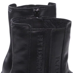 Bottines Fly London Amelfly P144913003 Black -Chaussure Soldes Boutique bottines fly london amelfly p144913003 black 4