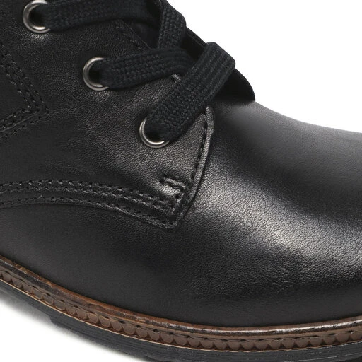 Bottines Gabor 94.674.27 Schwarz 7 Bottines Gabor 94.674.27 Schwarz – Image 5