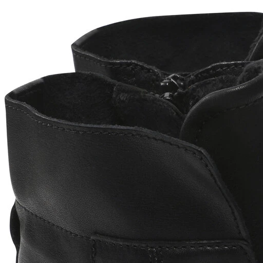 Bottines Gabor 94.674.27 Schwarz 8 Bottines Gabor 94.674.27 Schwarz – Image 6