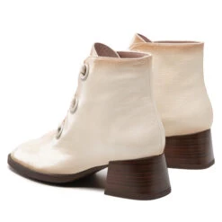 Bottines Hispanitas Charlize HI222253 Vainilla 10 Bottines Hispanitas Charlize HI222253 Vainilla -Chaussure Soldes Boutique bottines hispanitas charlize hi222253 vainilla 2