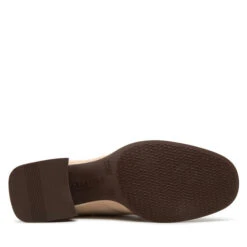 Bottines Hispanitas Charlize HI222253 Vainilla 11 Bottines Hispanitas Charlize HI222253 Vainilla -Chaussure Soldes Boutique bottines hispanitas charlize hi222253 vainilla 3