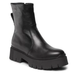 Bottines Hugo 50487926 Black 1