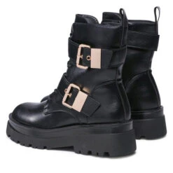 Bottines Jenny Fairy WS5577-20 Black 10 Bottines Jenny Fairy WS5577-20 Black -Chaussure Soldes Boutique bottines jenny fairy ws5577 20 black 2