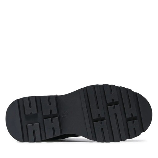 Bottines Jenny Fairy WS5577-20 Black 6 Bottines Jenny Fairy WS5577-20 Black â Image 4