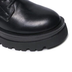 Bottines Jenny Fairy WS5577-20 Black 13 Bottines Jenny Fairy WS5577-20 Black -Chaussure Soldes Boutique bottines jenny fairy ws5577 20 black 5