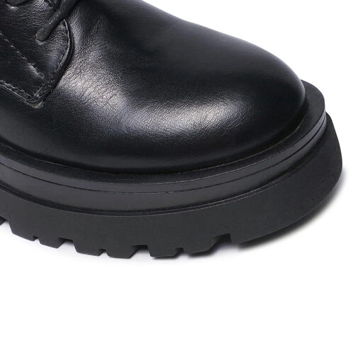 Bottines Jenny Fairy WS5577-20 Black 8 Bottines Jenny Fairy WS5577-20 Black â Image 6