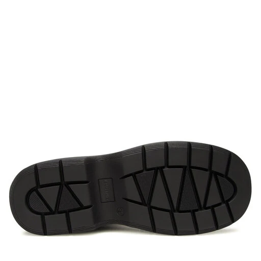 Bottines Jenny Fairy WS5801-05 Khaki 6 Bottines Jenny Fairy WS5801-05 Khaki – Image 4