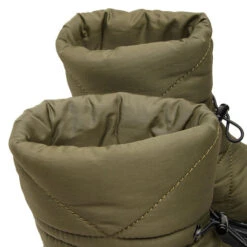 Bottines Jenny Fairy WS5801-05 Khaki 13 Bottines Jenny Fairy WS5801-05 Khaki -Chaussure Soldes Boutique bottines jenny fairy ws5801 05 khaki 5