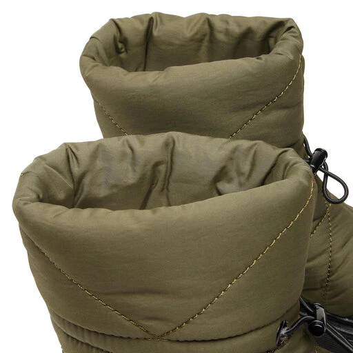 Bottines Jenny Fairy WS5801-05 Khaki 8 Bottines Jenny Fairy WS5801-05 Khaki – Image 6