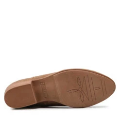 Bottines Jenny Fairy WYL2691-1 Camel -Chaussure Soldes Boutique bottines jenny fairy wyl2691 1 camel 3