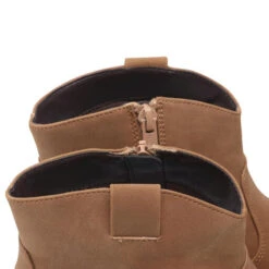 Bottines Jenny Fairy WYL2691-1 Camel -Chaussure Soldes Boutique bottines jenny fairy wyl2691 1 camel 5