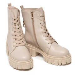 Bottines Karino 3967/001-P Beż/Lico 12 Bottines Karino 3967/001-P Beż/Lico -Chaussure Soldes Boutique bottines karino 3967 001 p bez lico 4