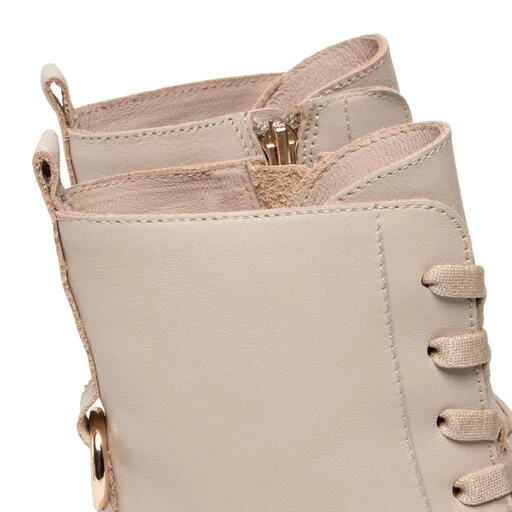 Bottines Karino 3967/001-P Beż/Lico 8 Bottines Karino 3967/001-P Beż/Lico – Image 6
