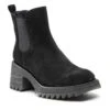 Bottines Karino 4013/003-P Noir 1 Bottines Karino 4013/003-P Noir -Chaussure Soldes Boutique bottines karino 4013 003 p noir