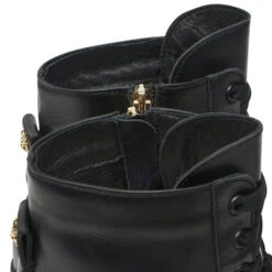 Bottines Karino 4437/076-F Czarny/Lico -Chaussure Soldes Boutique bottines karino 4437 076 f czarny lico 4