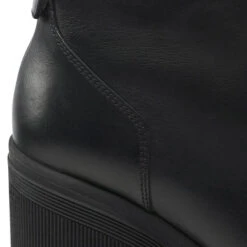 Bottines Karino 4437/076-F Czarny/Lico -Chaussure Soldes Boutique bottines karino 4437 076 f czarny lico 5