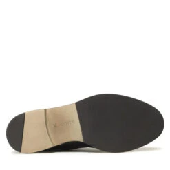 Bottines Lasocki ARC-NEW2-11 Chocolate Brown -Chaussure Soldes Boutique bottines lasocki arc new2 11 chocolate brown 3