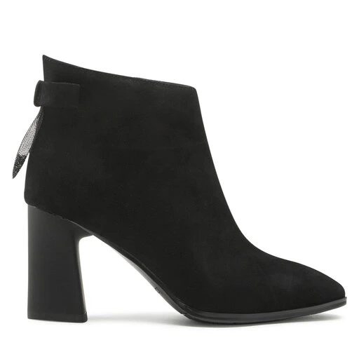 Bottines Loretta Vitale 1R182-F269-P8563L Black 4 Bottines Loretta Vitale 1R182-F269-P8563L Black – Image 2