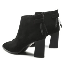 Bottines Loretta Vitale 1R182-F269-P8563L Black 10 Bottines Loretta Vitale 1R182-F269-P8563L Black -Chaussure Soldes Boutique bottines loretta vitale 1r182 f269 p8563l black 2