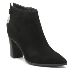 Bottines Loretta Vitale 1R182-F269-P8563L Black