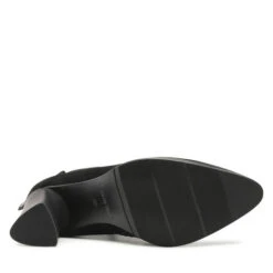 Bottines Loretta Vitale 1R182-F269-P8563L Black 11 Bottines Loretta Vitale 1R182-F269-P8563L Black -Chaussure Soldes Boutique bottines loretta vitale 1r182 f269 p8563l black 3