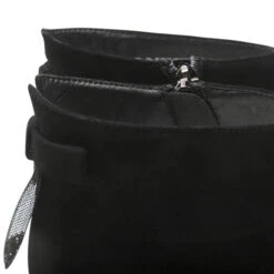 Bottines Loretta Vitale 1R182-F269-P8563L Black 12 Bottines Loretta Vitale 1R182-F269-P8563L Black -Chaussure Soldes Boutique bottines loretta vitale 1r182 f269 p8563l black 4