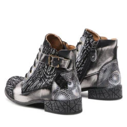 Bottines Maciejka 05077-01/00-5 Noir 11 Bottines Maciejka 05077-01/00-5 Noir -Chaussure Soldes Boutique bottines maciejka 05077 01 00 5 noir 3