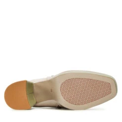 Bottines Maciejka 05421-04/00-5 Beż -Chaussure Soldes Boutique bottines maciejka 05421 04 00 5 bez 3