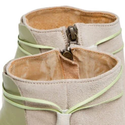 Bottines Maciejka 05421-04/00-5 Beż -Chaussure Soldes Boutique bottines maciejka 05421 04 00 5 bez 5