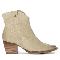 Bottines Maciejka 05776-09/00-6 Kaki 10 Bottines Maciejka 05776-09/00-6 Kaki -Chaussure Soldes Boutique bottines maciejka 05776 09 00 6 kaki 2