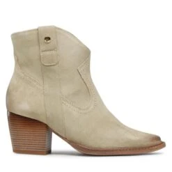 Bottines Maciejka 05776-09/00-6 Kaki 12 Bottines Maciejka 05776-09/00-6 Kaki -Chaussure Soldes Boutique bottines maciejka 05776 09 00 6 kaki 4