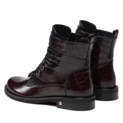 Bottines Nessi 20784 Bordo Fc 10 Bottines Nessi 20784 Bordo Fc -Chaussure Soldes Boutique bottines nessi 20784 bordo fc 2