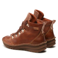 Bottines Pikolinos W5U-8502C2 Cuero -Chaussure Soldes Boutique bottines pikolinos w5u 8502c2 cuero 2