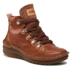 Bottines Pikolinos W5U-8502C2 Cuero