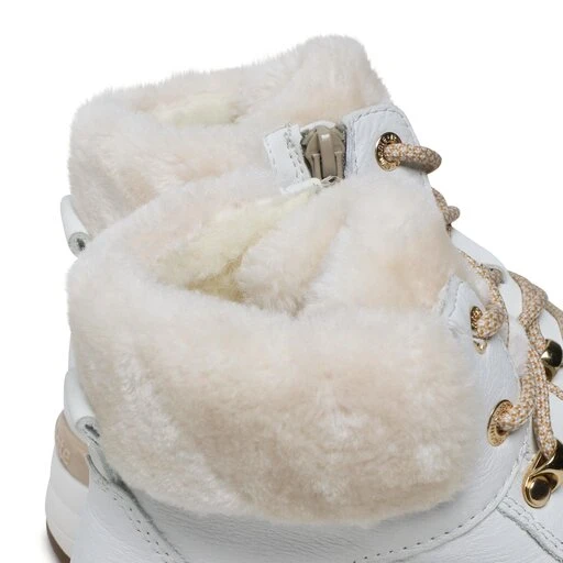 Bottines Remonte R3773-80 Weiss 7 Bottines Remonte R3773-80 Weiss – Image 5