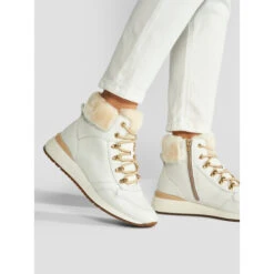 Bottines Remonte R3773-80 Weiss 13 Bottines Remonte R3773-80 Weiss -Chaussure Soldes Boutique bottines remonte r3773 80 weiss 5