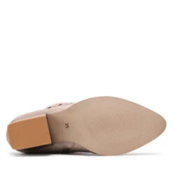 Bottines Roberto 2997 Ziemia Welur -Chaussure Soldes Boutique bottines roberto 2997 ziemia welur 3