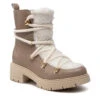 Bottines Roberto 3116 Latte Lico -Chaussure Soldes Boutique bottines roberto 3116 latte lico