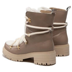 Bottines Roberto 3116 Latte Lico -Chaussure Soldes Boutique bottines roberto 3116 latte lico 2